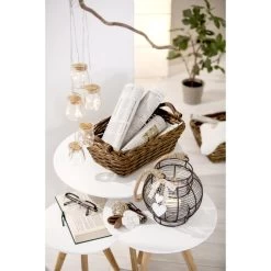 Maxi-Teelichter - Ø = 5,5 Cm - 12 Stück