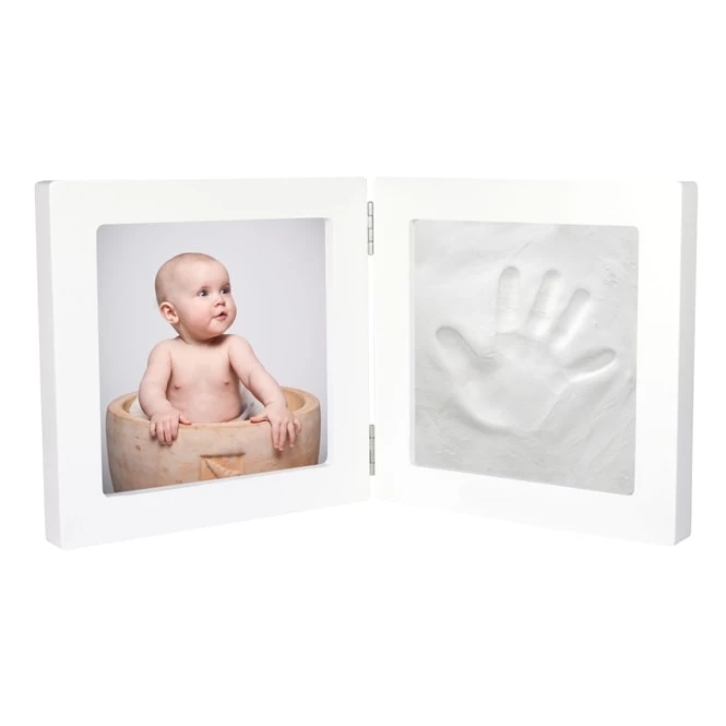 3D Erinnerungen Abdruck Set - Mammut 2 3D Erinnerungen Abdruck Set - Mammut – Bild 2