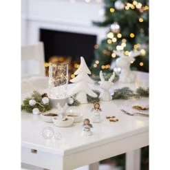 20er LED-Lichterkette - Kugeln - 220 Cm 7 20er LED-Lichterkette - Kugeln - 220 Cm -Dekorieren Verkauf Geschäft 1310