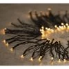 192er LED-Lichterkette - 14,5 M - Warmweiß