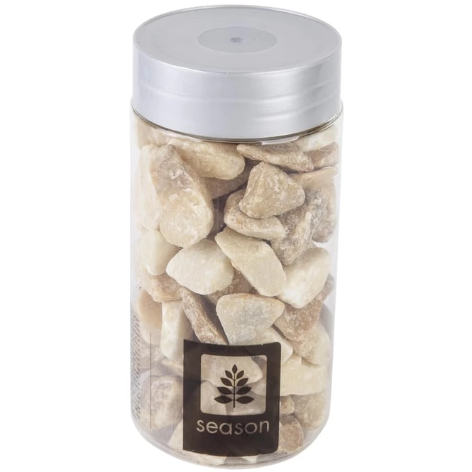 Dekosteine - Creme - 560 G 2 Dekosteine - Creme - 560 G – Bild 2