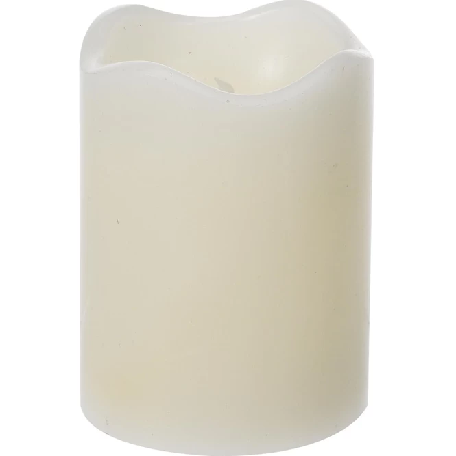 LED-Kerze - Verschiedene Größen 2 LED-Kerze - Verschiedene Größen – Bild 2