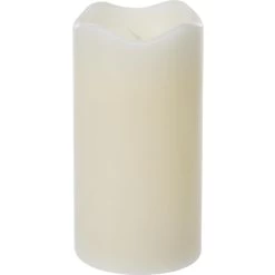 LED-Kerze - Verschiedene Größen 5 LED-Kerze - Verschiedene Größen -Dekorieren Verkauf Geschäft 178459