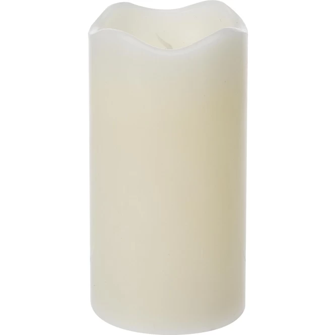 LED-Kerze - Verschiedene Größen 3 LED-Kerze - Verschiedene Größen – Bild 3