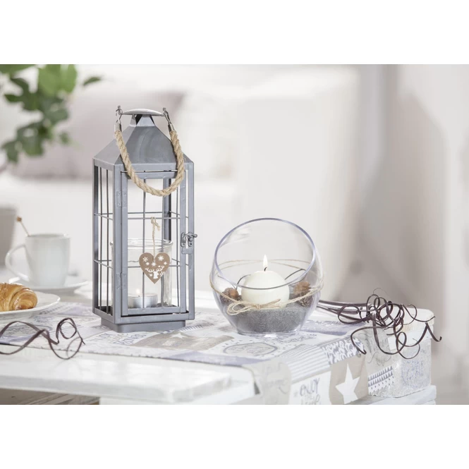 Dekosand - Grau - 600 G 2 Dekosand - Grau - 600 G – Bild 2