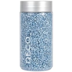 Dekosteine - 550 G - Verschiedene Farben -Dekorieren Verkauf Geschäft 192298