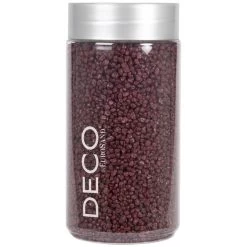 Dekosteine - 550 G - Verschiedene Farben -Dekorieren Verkauf Geschäft 192299