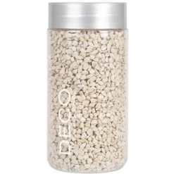 Dekosteine - 550 G - Verschiedene Farben