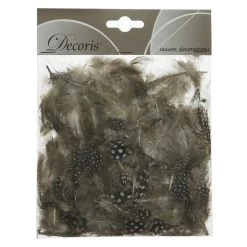 Streudeko - Federn - 1 Set