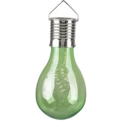 LED-Solarlampe - Ca. 7,5 X 15 Cm - 1 Stück -Dekorieren Verkauf Geschäft 194634 2 neu