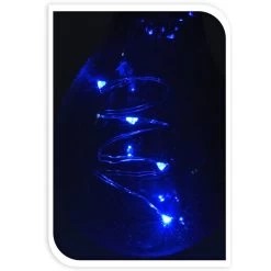 LED-Solarlampe - Ca. 7,5 X 15 Cm - 1 Stück -Dekorieren Verkauf Geschäft 194634 6