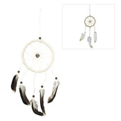 Traumfänger - Ca. 49 X 15 Cm - Verschiedene Farben