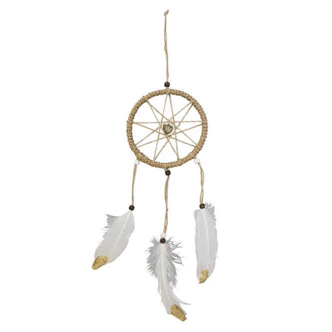 Traumfänger - Ca. 49 X 15 Cm - Verschiedene Farben 3 Traumfänger - Ca. 49 X 15 Cm - Verschiedene Farben – Bild 3