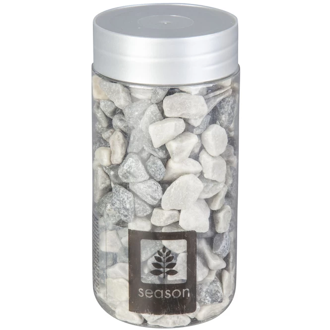 Dekosteine - Grau - 560 G 2 Dekosteine - Grau - 560 G – Bild 2