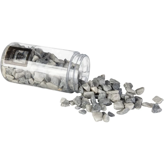 Dekosteine - Grau - 560 G 1 Dekosteine - Grau - 560 G