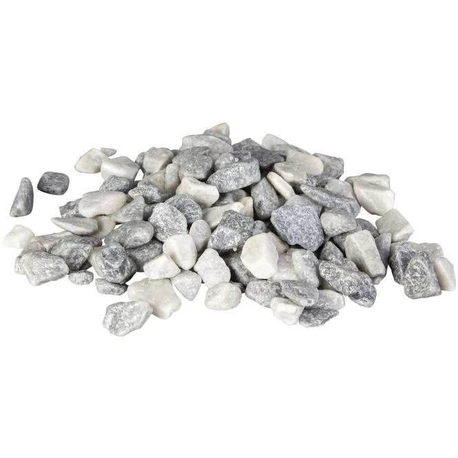 Dekosteine - Grau - 560 G 4 Dekosteine - Grau - 560 G – Bild 4