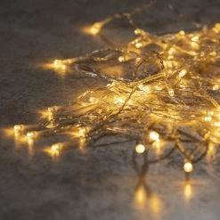 192er LED-Lichterkette - Ca. 14,5 M