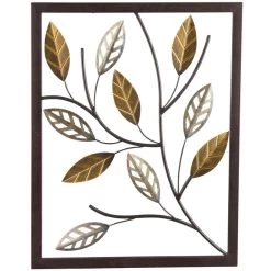 Wanddeko - Ast - Verschiedene Formen -Dekorieren Verkauf Geschäft 201088