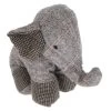 Türstopper - Elefant - Ca. 28 X 17 X 23 Cm - 1 Stück