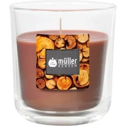 Duftkerzenglas - Sandelholz