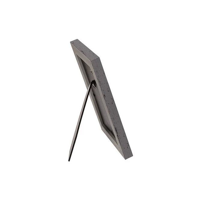 Bilderrahmen - Lieblingsmensch - Aus Holz - 14 X 19 X 1,5 Cm - 1 Stück 2 Bilderrahmen - Lieblingsmensch - Aus Holz - 14 X 19 X 1,5 Cm - 1 Stück – Bild 2