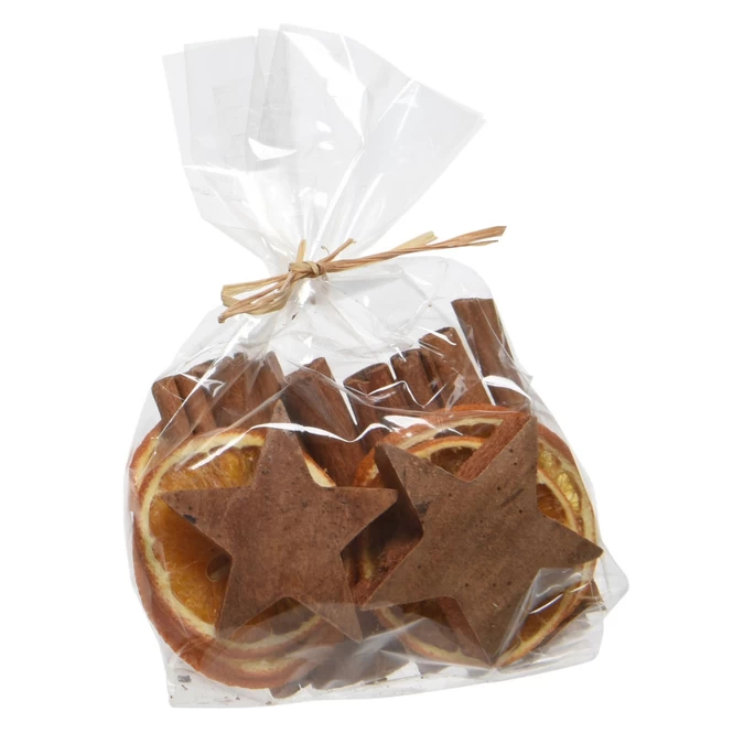 Potpourri - Winter - 1 Beutel 2 Potpourri - Winter - 1 Beutel – Bild 2