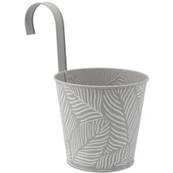 Pflanztopf Zum Hängen - Verschiedene Farben 10 Pflanztopf Zum Hängen - Verschiedene Farben -Dekorieren Verkauf Geschäft 214277