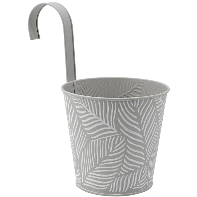 Pflanztopf Zum Hängen - Verschiedene Farben 4 Pflanztopf Zum Hängen - Verschiedene Farben – Bild 4