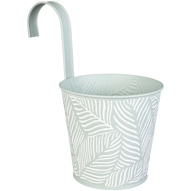 Pflanztopf Zum Hängen - Verschiedene Farben 7 Pflanztopf Zum Hängen - Verschiedene Farben – Bild 7