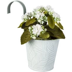 Pflanztopf Zum Hängen - Verschiedene Farben 11 Pflanztopf Zum Hängen - Verschiedene Farben -Dekorieren Verkauf Geschäft 214278 2