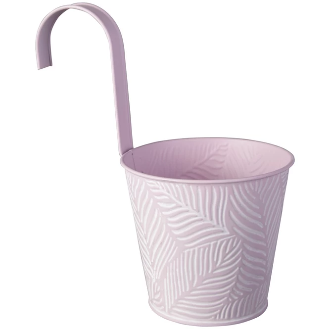 Pflanztopf Zum Hängen - Verschiedene Farben 2 Pflanztopf Zum Hängen - Verschiedene Farben – Bild 2