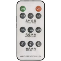 LED-Kugel - Ø = Ca. 15 Cm - Silber -Dekorieren Verkauf Geschäft 218169 218172 61