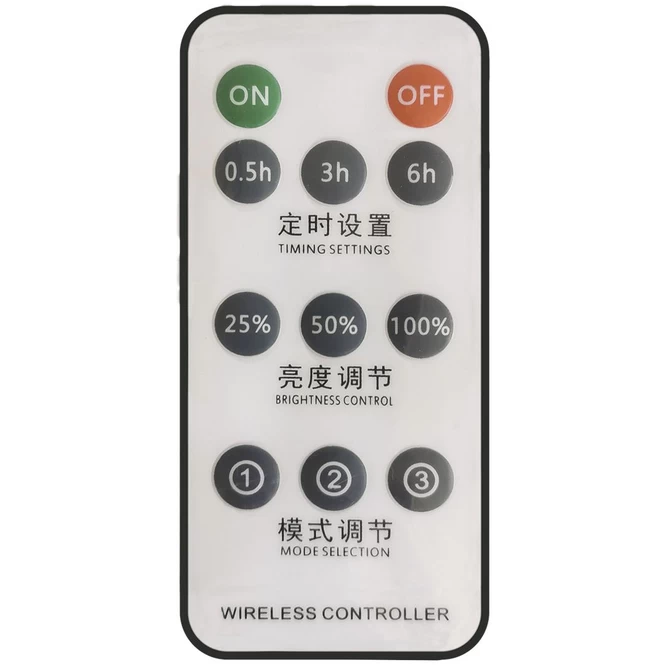 LED-Kugel - Ø = Ca. 10 Cm - Gold 2 LED-Kugel - Ø = Ca. 10 Cm - Gold – Bild 2