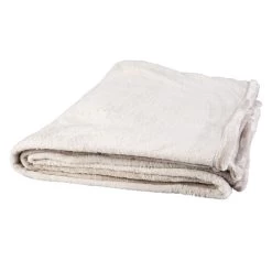 Kuscheldecke - Ca. 220 X 180 Cm - 1 Stück