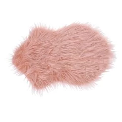 Dekofell - Ca. 55 X 38 Cm - 1 Stück -Dekorieren Verkauf Geschäft 219457 2