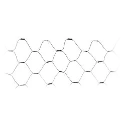 160er LED-Lichternetz - Ca. 200 X 100 Cm