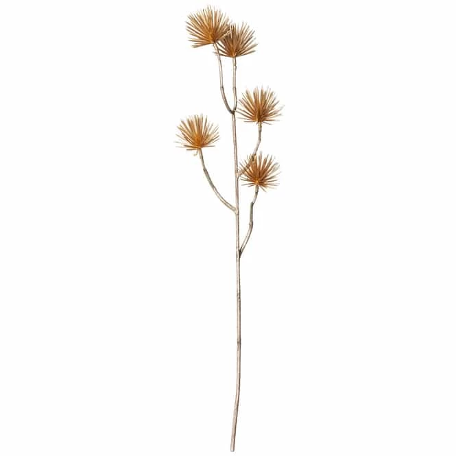 Fruchtstand - Ca. 53 Cm - Gold 2 Fruchtstand - Ca. 53 Cm - Gold – Bild 2