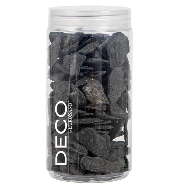 Deko-Schiefer - Ca. 370 Ml 1 Deko-Schiefer - Ca. 370 Ml