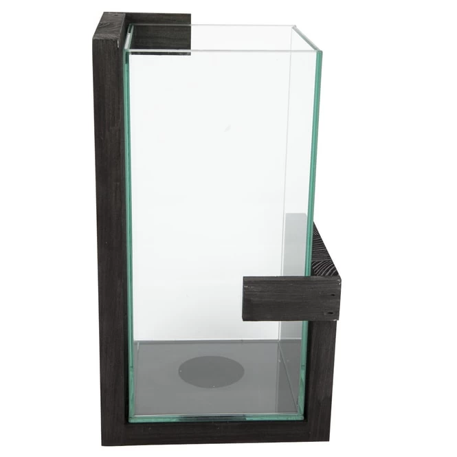 Vase - Aus Glas - Verschiedene Größen 2 Vase - Aus Glas - Verschiedene Größen – Bild 2