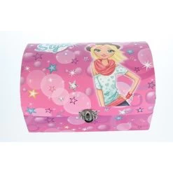 Besttoy - Schmuckbox - Stars & Style