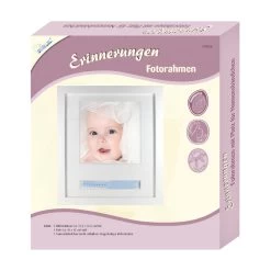 Mammut Erinnerungen - Fotorahmen