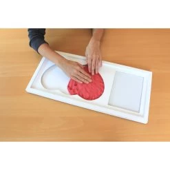 Mammut 3D Erinnerungen - Abdruck-Set - Hochzeitsrahmen -Dekorieren Verkauf Geschäft 228324 4029059115202 mammut 3derinnerungenabdruck set 2