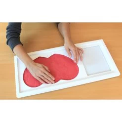 Mammut 3D Erinnerungen - Abdruck-Set - Hochzeitsrahmen -Dekorieren Verkauf Geschäft 228324 4029059115202 mammut 3derinnerungenabdruck set 4