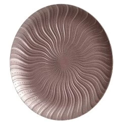 Dekoteller - Ø = Ca. 33 Cm - 1 Stück