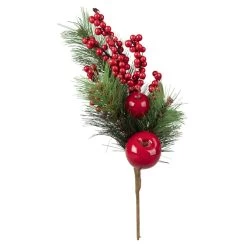 Beerenzweig - Ca. 35 Cm