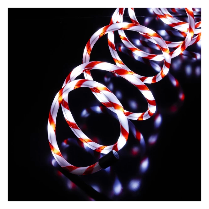 120er LED-Lichterschlauch - Ca. 6 M 1 120er LED-Lichterschlauch - Ca. 6 M