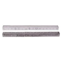 Out Of The Blue Kerzen - Lieblingsmensch - Ca. 3 X 3 X 3 Cm - 16-teilig - 1 Set 7 Out Of The Blue Kerzen - Lieblingsmensch - Ca. 3 X 3 X 3 Cm - 16-teilig - 1 Set -Dekorieren Verkauf Geschäft 234656 01