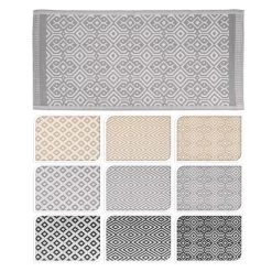 Outdoor-Teppich - Ca. 180 X 90 Cm - 1 Stück -Dekorieren Verkauf Geschäft 235056 1