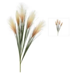 Dekogras - Ca. 71 Cm - 1 Stück -Dekorieren Verkauf Geschäft 235246 00