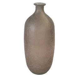 Vase - Aus Glas - Ca. 38 Cm - 1 Stück -Dekorieren Verkauf Geschäft 235779 1 neu